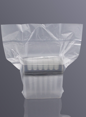 Watson 124-5000S 5000ul 盒装滤芯吸头，带刻度，无菌，PC盒