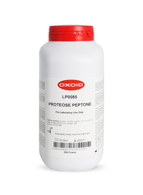 LP0085B 示蛋白胨(Proteose Peptone）