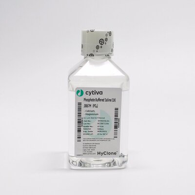 Cytiva/思拓凡 SH30256.01 PBS缓冲液 500ml