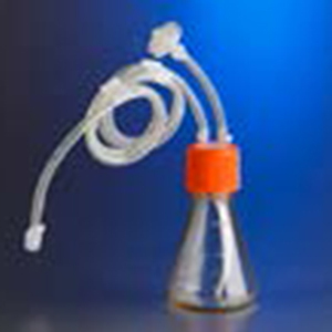 康宁Corning 11425  500ml三角培养瓶，带转液盖，1个/包，2包/箱