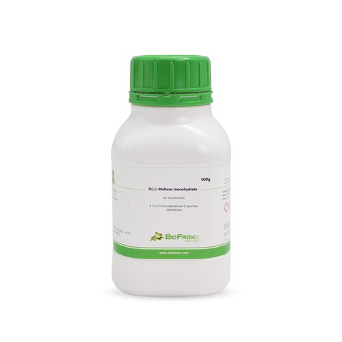 BioFroxx 1495GR500 麦芽糖 Maltose 500g