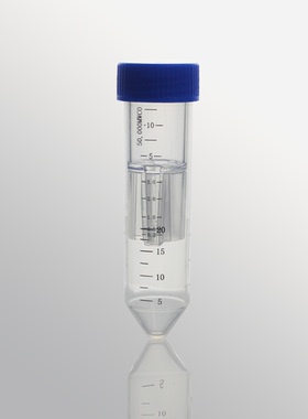 超滤管 PES膜 15ml 50kD  平替密理博 UFC905096 UFC905024