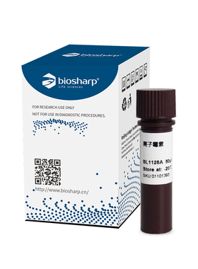 bs- BL1128A lonomycin Calcium(离子霉素)