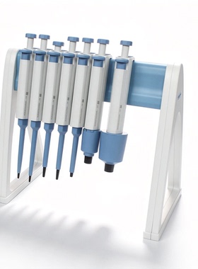 Biosharp/白鲨 BP10001A全系列 手动单道可调移液器 2件7折
