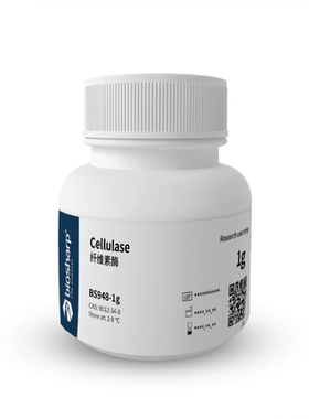 bs BS948-1g 纤维素酶/Cellulase[1g]2-8℃