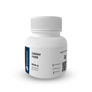 bs BS948-1g 纤维素酶/Cellulase[1g]2-8℃