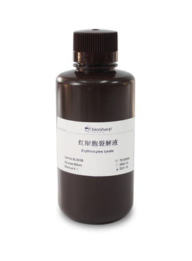 bs BL503B 红细胞裂解液