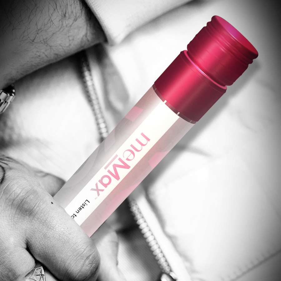 洋酒果味伏特加40度小酒100ml鸡尾酒调酒基酒memax便携微醺小管