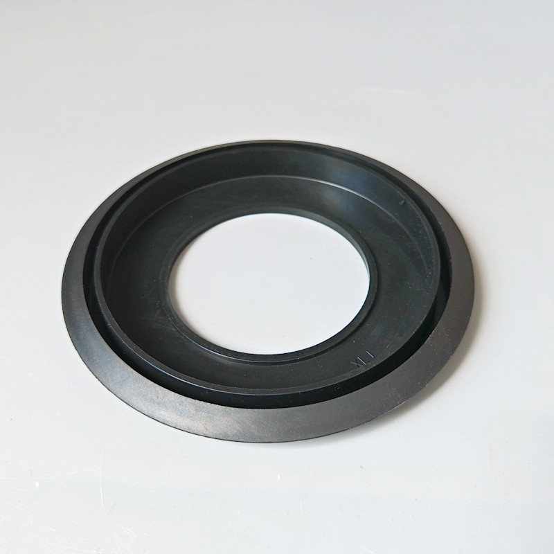 原装科勒墙排马桶配件17506马桶下水弯头排污管坐便器密封橡胶圈