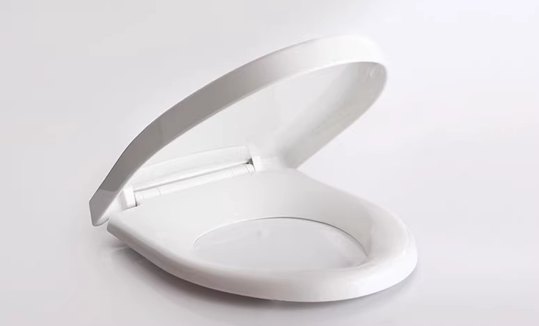 马桶盖缓降马桶盖坐便器