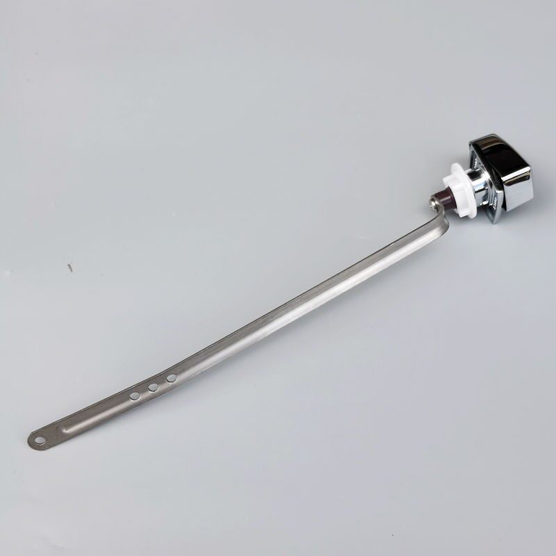 科勒坐便器配件加长扳手3722马水箱侧面把手坐侧放水按钮按键原厂