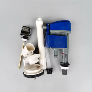 马桶配件C3346 C4230 4232 C3340 HCG矮水箱马桶进水阀排水阀