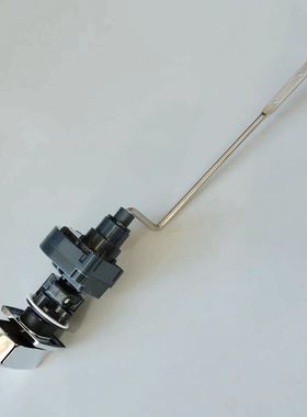 科勒3722 5483马桶侧面扳手坐便器水箱配件双排水按键按钮1326530