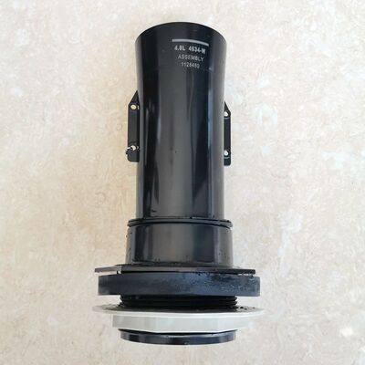 4634-w原装马桶排水阀坐便器