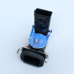 原装科勒3384马桶排水阀出水阀长方形出水口坐便器水箱配件拍盖