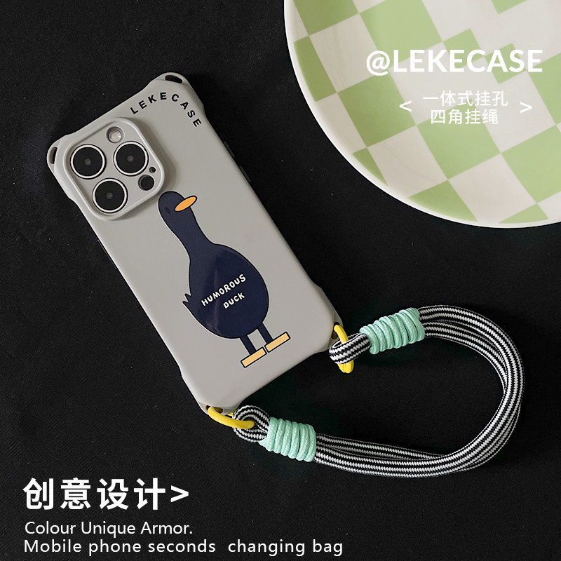 手机壳挂绳手腕手提短款手腕绳图片