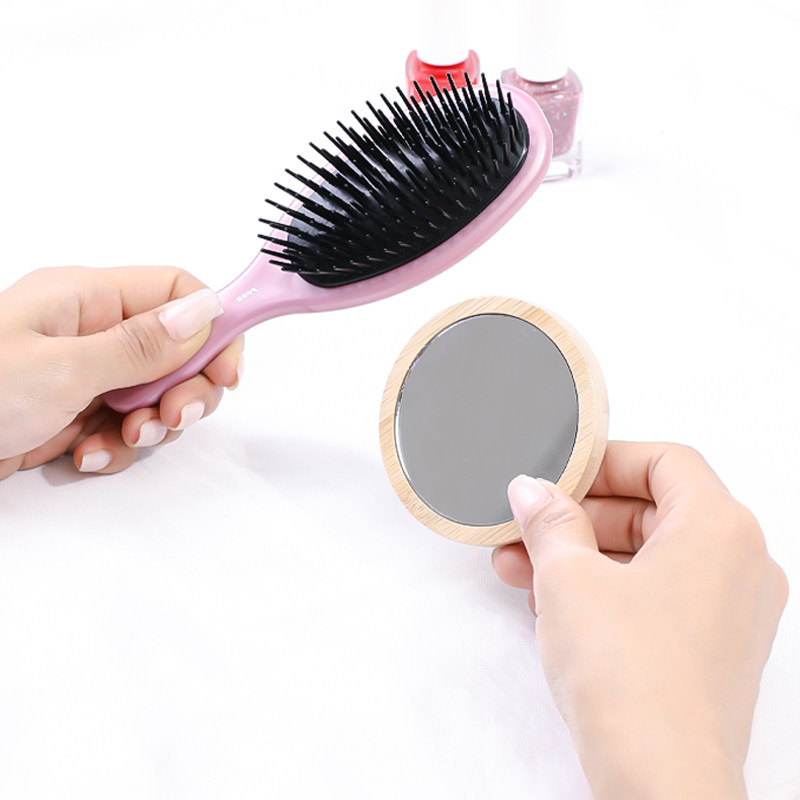 日本进口气囊按摩梳子防静电按摩头皮经络气垫梳家用便携随身梳子,家庭/个人清洁工具,梳子/化妆梳/按摩梳,淘宝优惠券,粉丝福利购,淘宝优惠卷