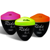 矶工坊矶钓乘流阿波漂抗风浪ABS树脂远投防撞型海钓矶钓阿波浮漂