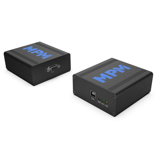 MPMECUTCU电脑板刷写编程器