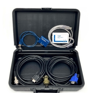 MTU USB-to-CAN Diasys 2.72 MEDC ADEC Diagnostic故障检测仪