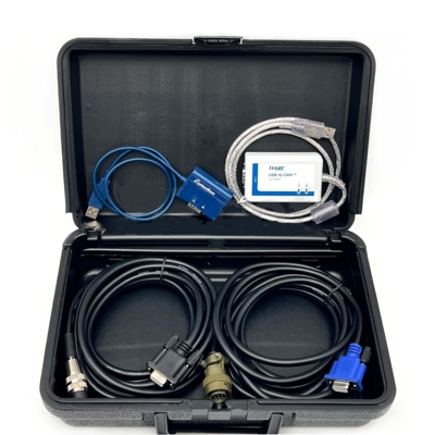 MTUDIASYSMEDCADECUSB检测仪