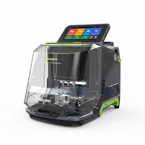 Xhorse Condor XC-TWINS XCMT01GL Key Cutting Machine AI