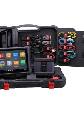 Autel Maxisys Ultra Intelligent Full System 道通综合诊断仪