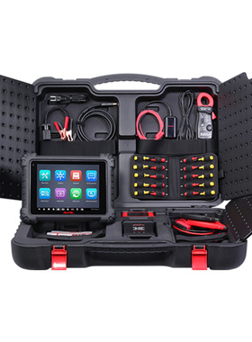 Autel Maxisys MS909CV Heavy Duty Truck Diagnostic Tool