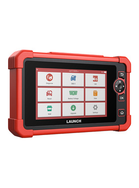 Launch X431 CRP919X Diagnostic Scanner Support CANFD DOIP