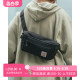 Carhartt B0000371 卡哈特主线Cordura 斜挎邮差包 日常通勤背包