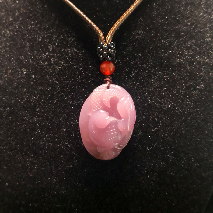 新疆戈壁金丝玉可可托海丁香紫玉