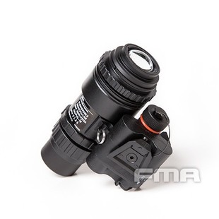 FMA 头盔夜视仪模型 PVS18 1:1半金属模型无功能版本 TB1206