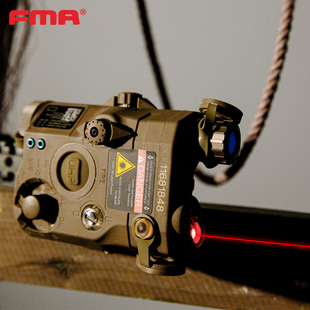 FMA LAB 高功率 功能版激光镭射系统 PEQ LA5-A TB1311