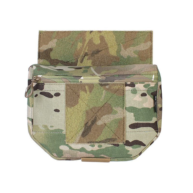 PEWTAC法老FERRO款下挂包腹包