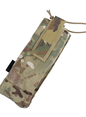 TMC 战术电台包 背心AVS专用MBITR对讲机包 户外手台包TMC2321