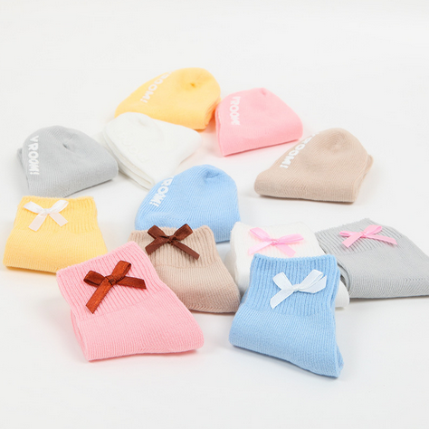 Chaussettes pour bébé - Ref 2110298 Image 3