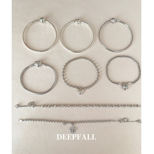DEEPFALL手镯手链合集