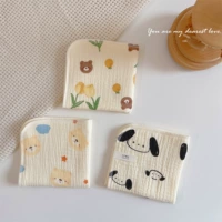 Tulip Bear+Cloud Bear+Black War Dog (более толстые 6 слоев)