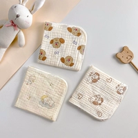 Трехпакетная комбинация 3 4-х слоя марли