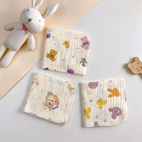 Комбинация с тремя частями 4 4-х слойной марли