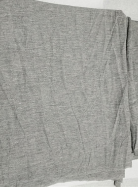 全棉灰色擦机布工业抹布纯棉棉纱针织布吸水吸油布不掉毛碎布包邮