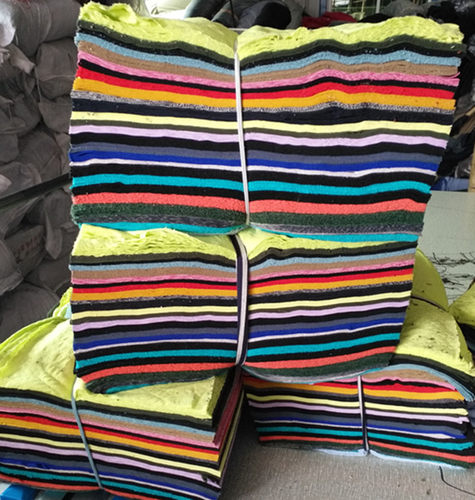 吸油全棉吸水纤维擦机布包邮抹布