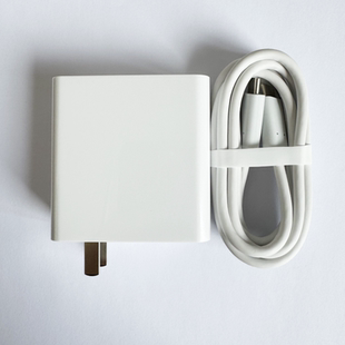 GPD Pocket4/win max2笔记本电脑原装充电器100W快充原厂电线电源