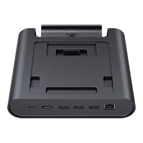 GPDwin5电脑原装底座原装单电池