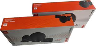 JBL喇叭哈曼喇叭二分频套装喇叭6.5寸汽车音响604C全新正品包邮