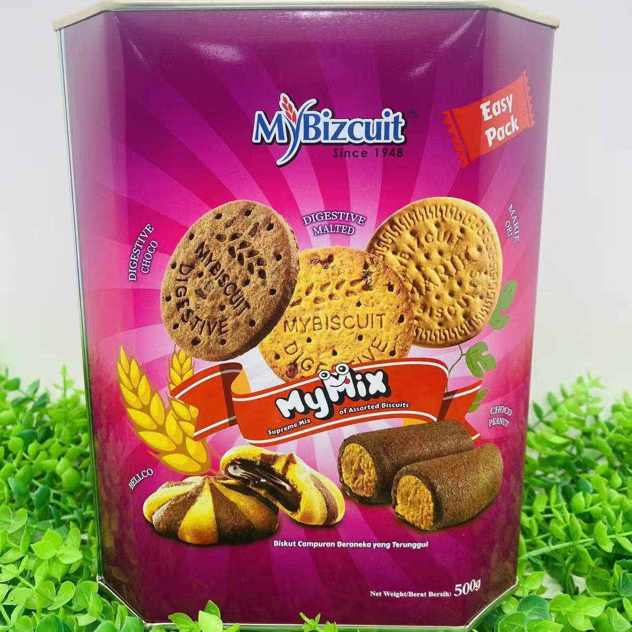 麦比客玛里粗粮马来西亚