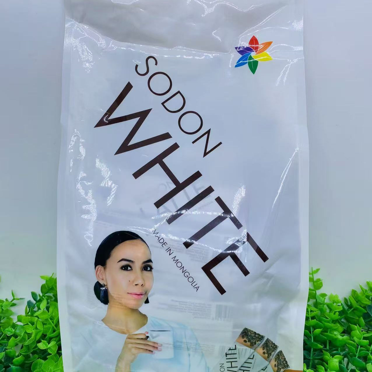 苏敦三合一二合一速溶咖啡650克