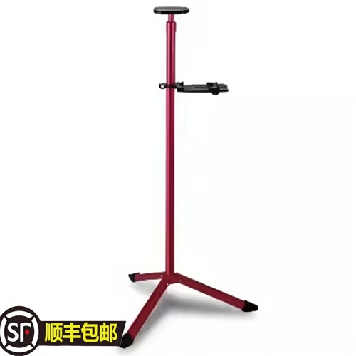 体育比赛训练步枪射击枪架