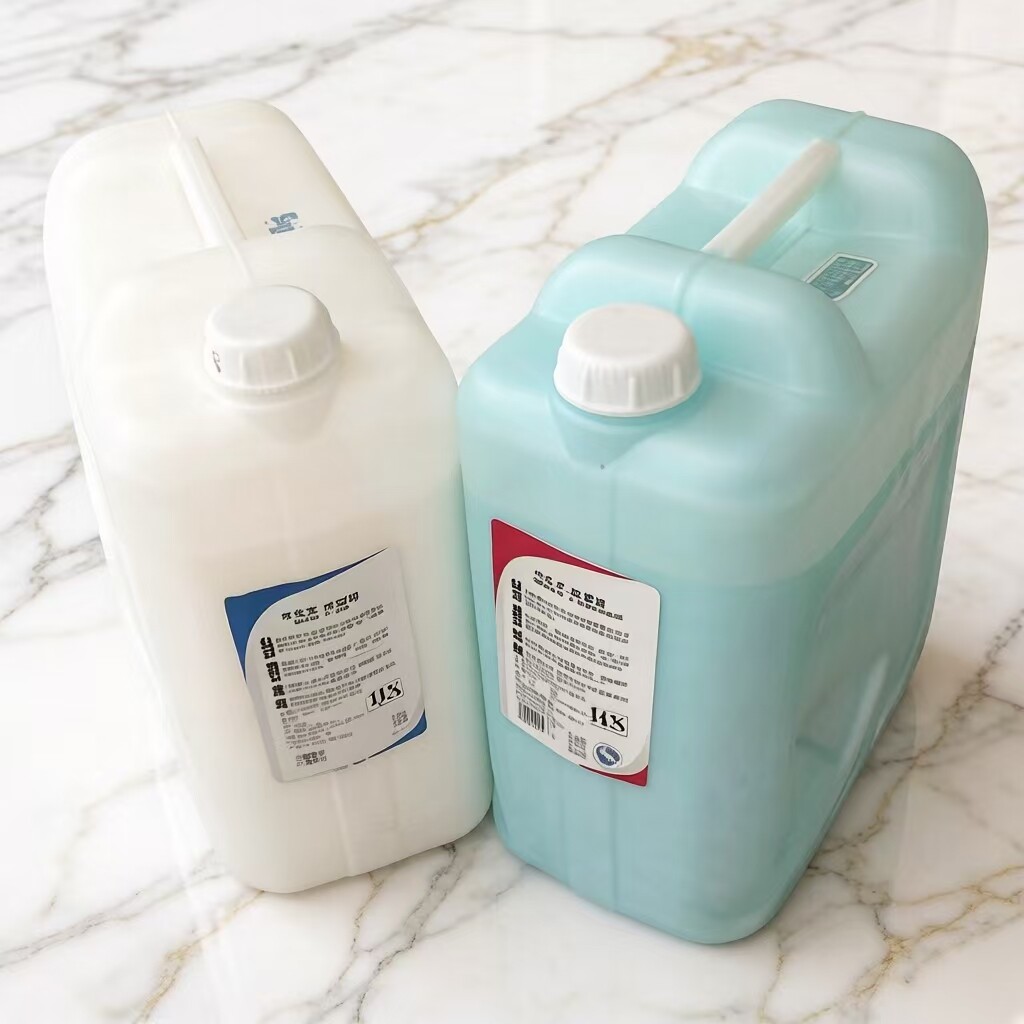 厂家酒店宾馆民宿大桶沐浴露洗发液40斤洗沐二合一桶装浴场包护发