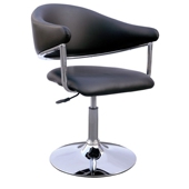 厂家直销休闲酒吧椅白色转椅凳特价 时尚 电脑椅吧台椅升降美甲凳子